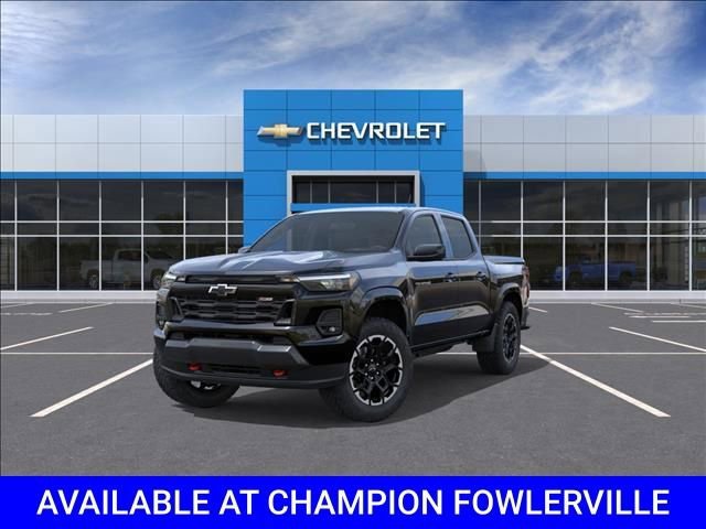 2026 Chevrolet Colorado Z71 - Photo 8