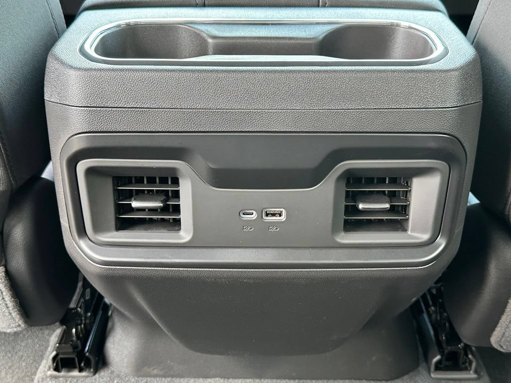 2026 Chevrolet Silverado 1500 RST - Photo 21