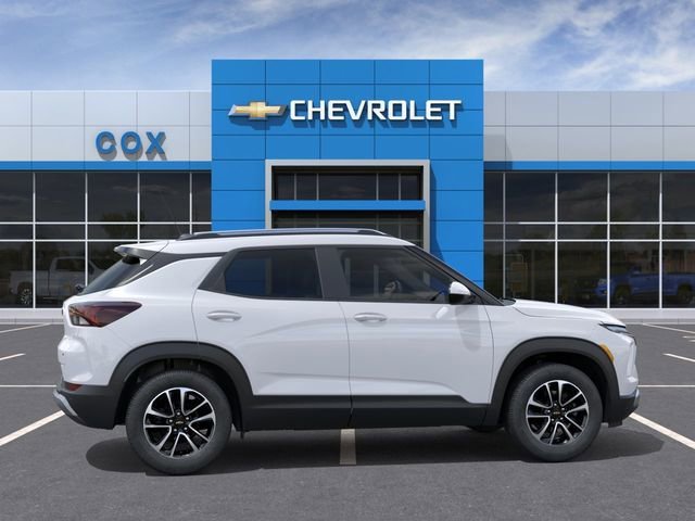 2026 Chevrolet Trailblazer LT - Photo 5