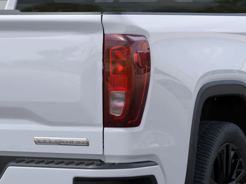 2026 GMC Sierra 1500 Elevation - Photo 11