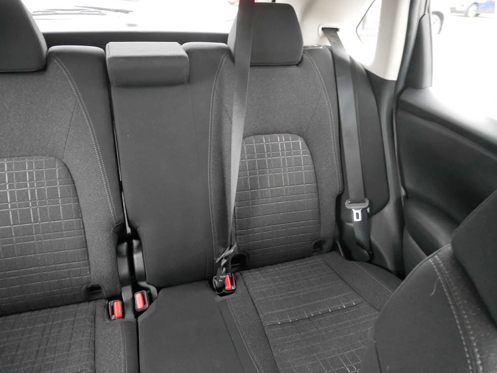Certified Used 2024 Modern Steel Metallic Honda LX image 50