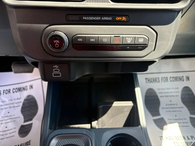New 2026 Gray Ford XL image 22