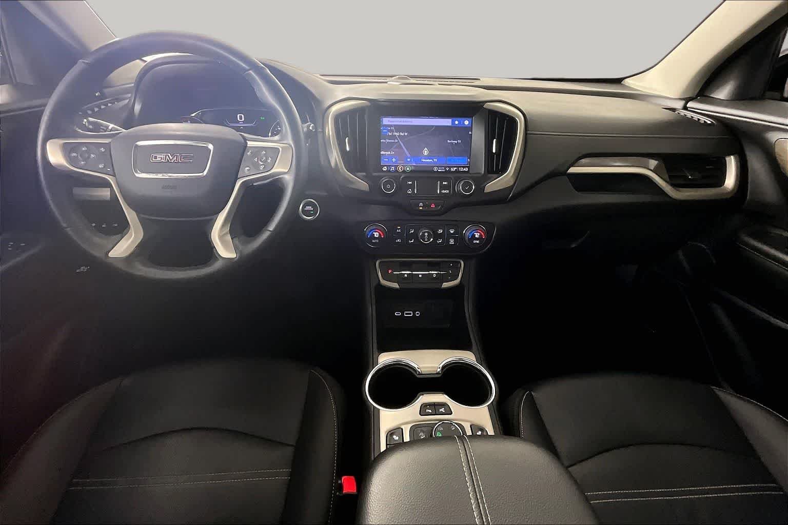 2023 GMC Terrain Denali - Photo 14