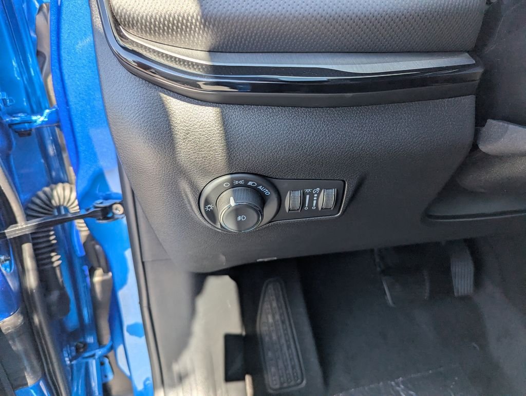 2026 Jeep Compass Trailhawk - Photo 19