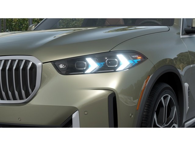 New 2026 Manhattan Green Metallic BMW  image 6