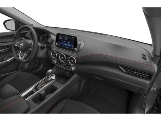 Used 2024 White Nissan SR image 12
