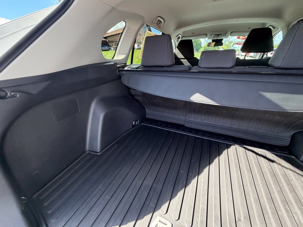 Certified Used 2024 White Toyota LE image 41