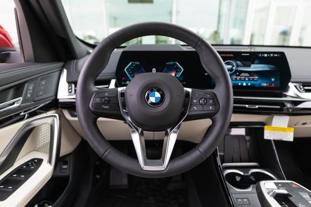New 2027 Vegas Red Metallic BMW xDrive28i image 18