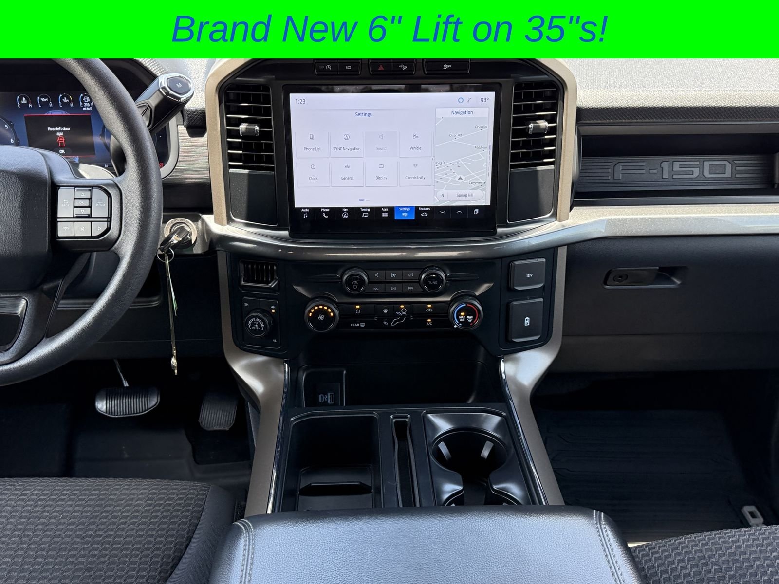 Used 2024 Avalanche Ford STX image 19