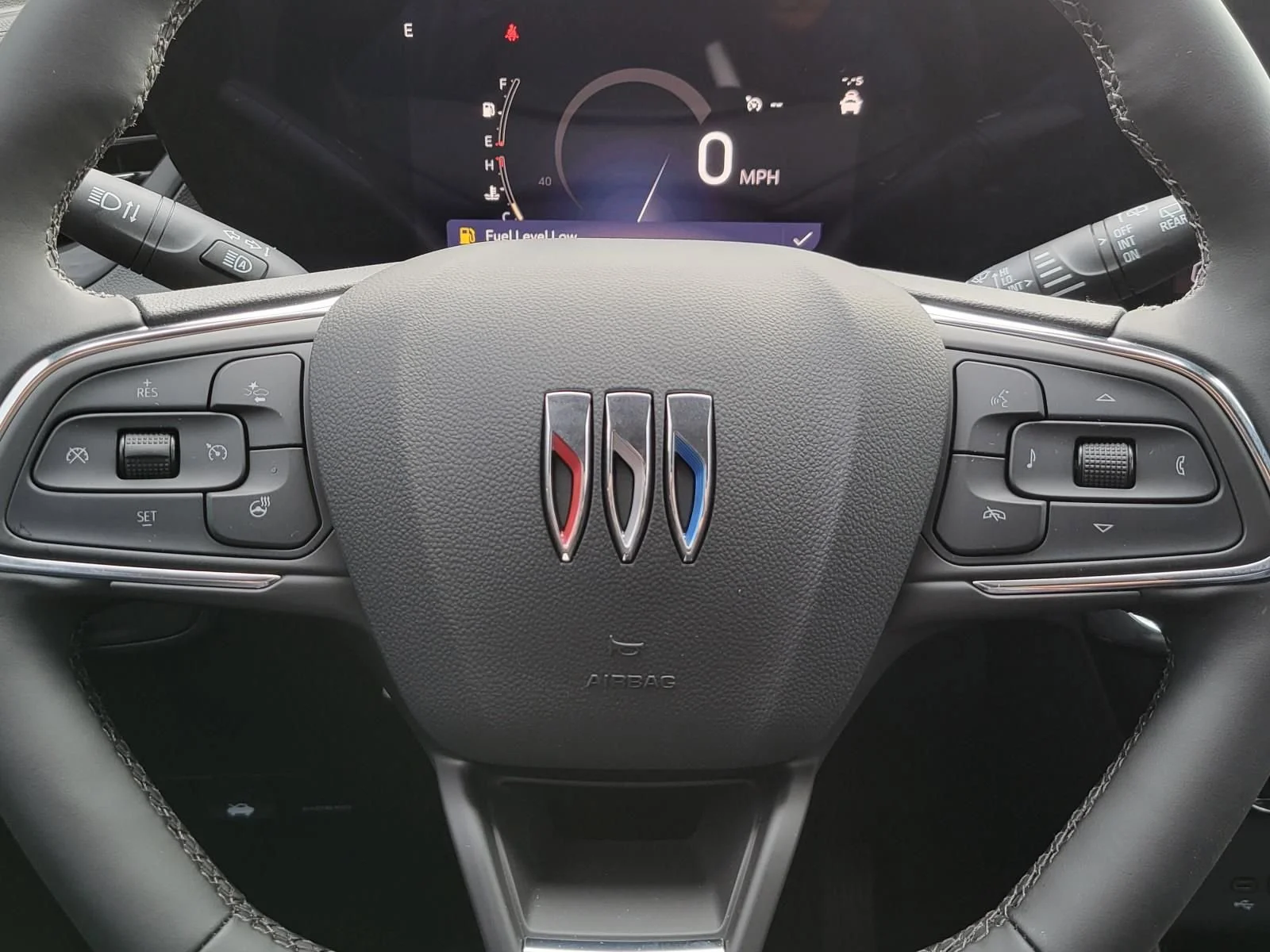 2026 Buick Encore GX Sport Touring - Photo 11