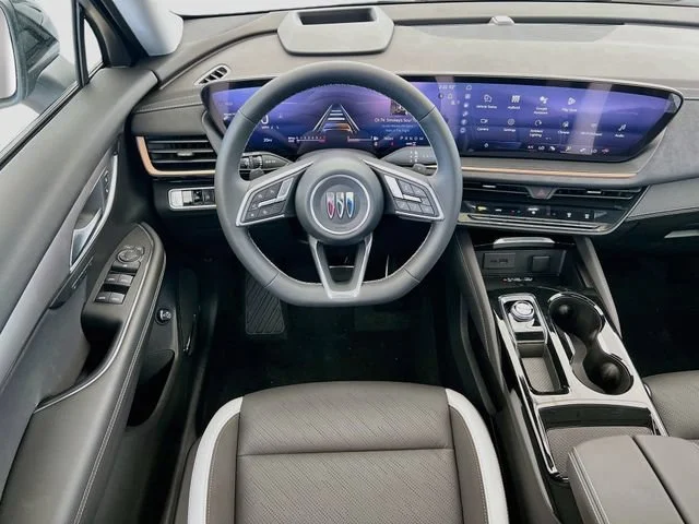 2026 Buick Envision Sport Touring - Photo 16