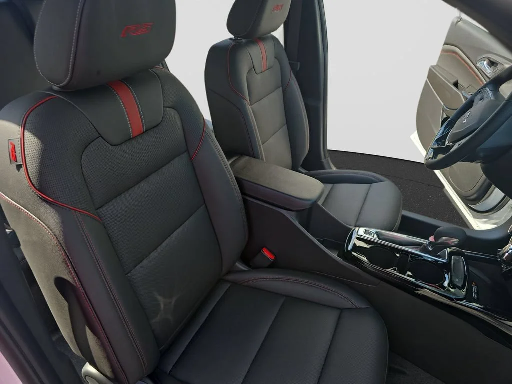 2026 Chevrolet Trax RS - Photo 10
