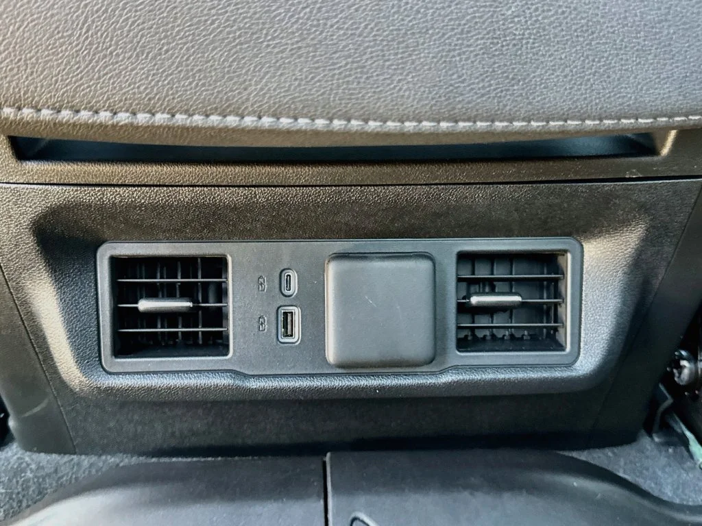 Used 2024 Red Chevrolet RST image 30