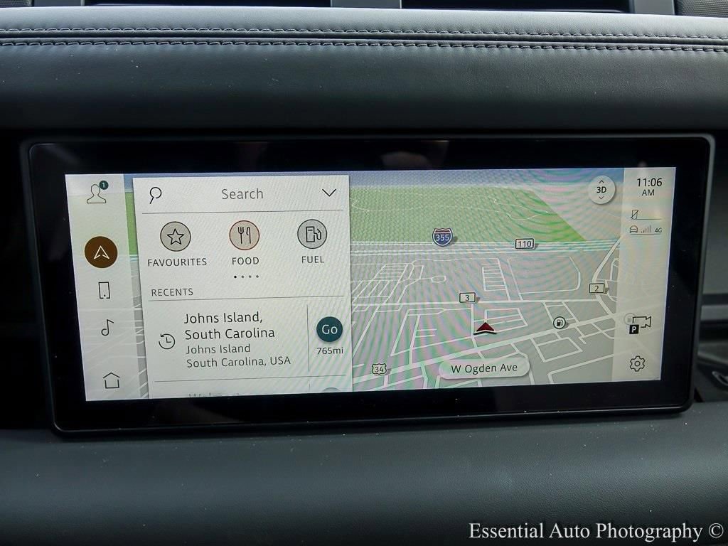 2023 LAND ROVER DEFENDER - Image 18