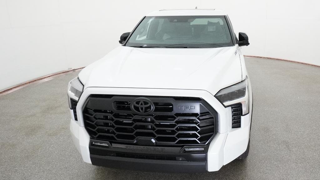 2026 Toyota Tundra Limited - Photo 63