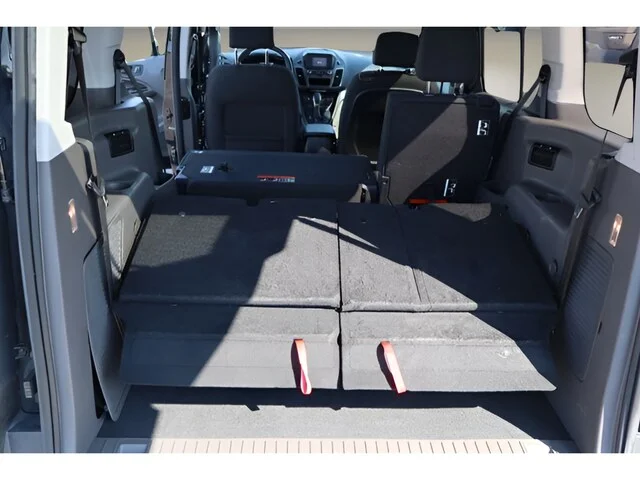 Used 2020 Shadow Black Ford XL image 22