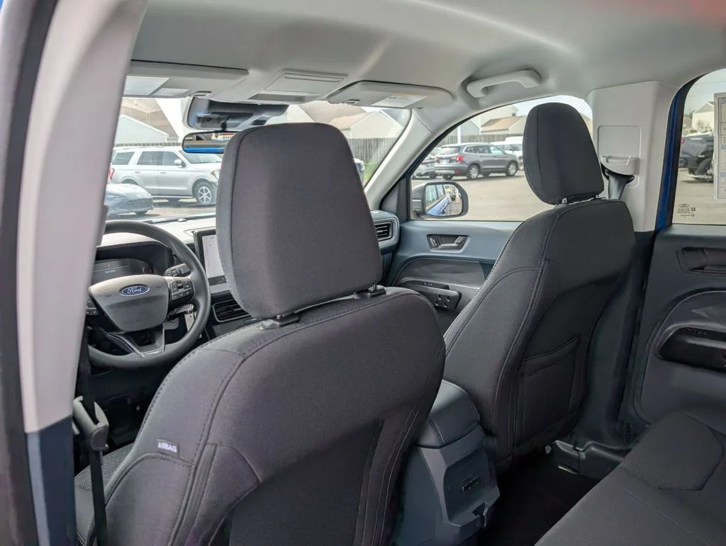 New 2026 White Ford XL image 46