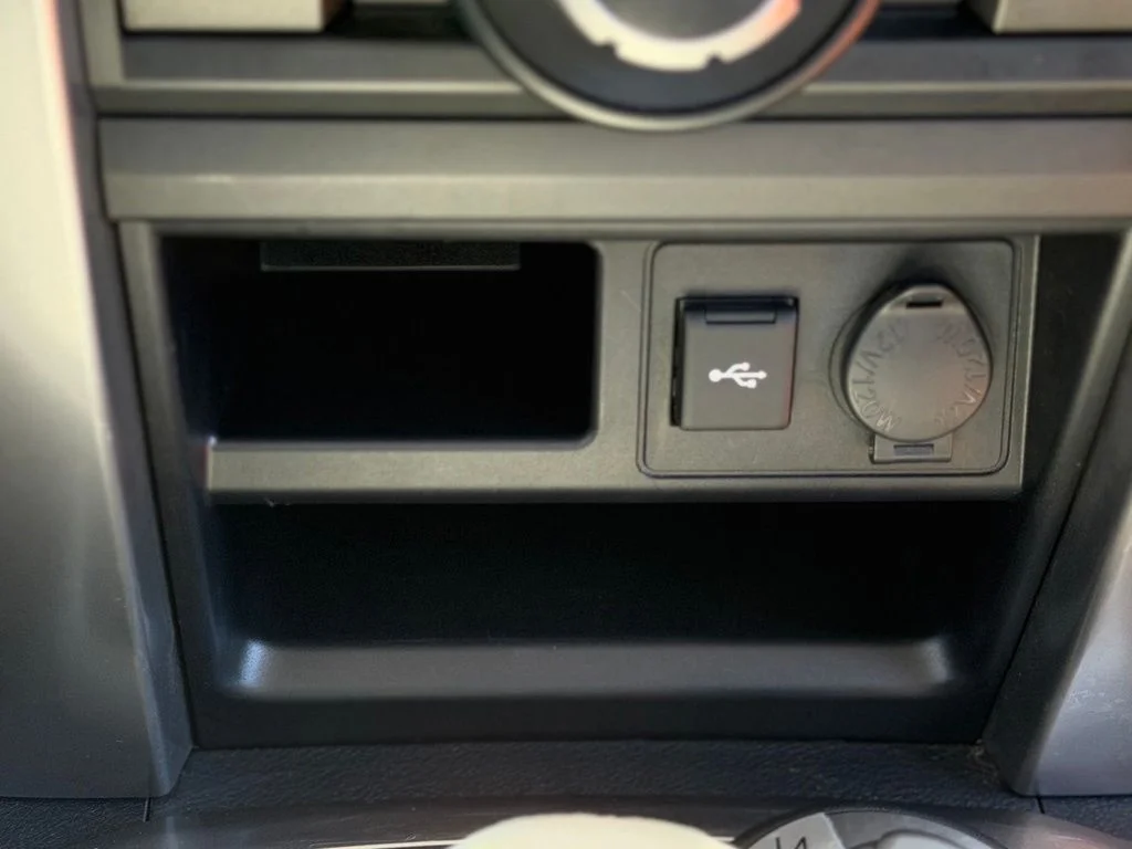 Used 2022 Black Toyota SR5 image 12
