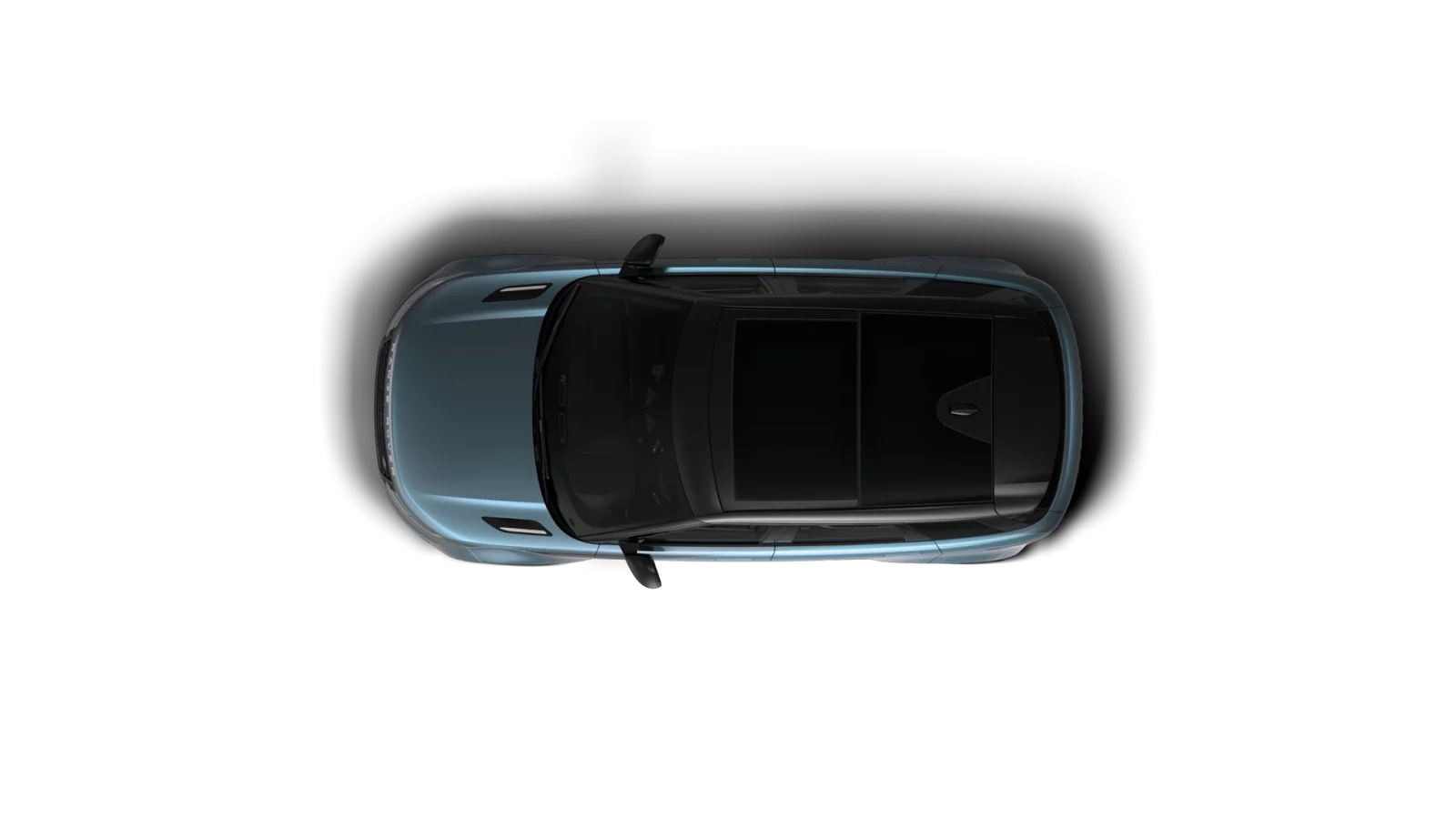 New 2026 Tribeca Blue LAND ROVER Hoxton 249PS image 4
