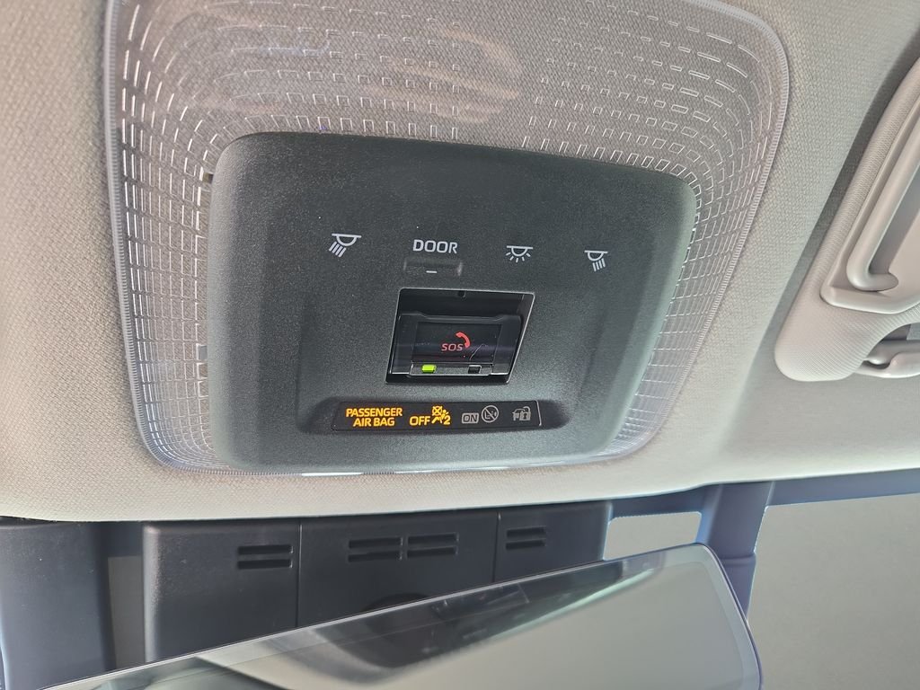 2026 Toyota Prius Plug-in Hybrid XSE Premium - Photo 24