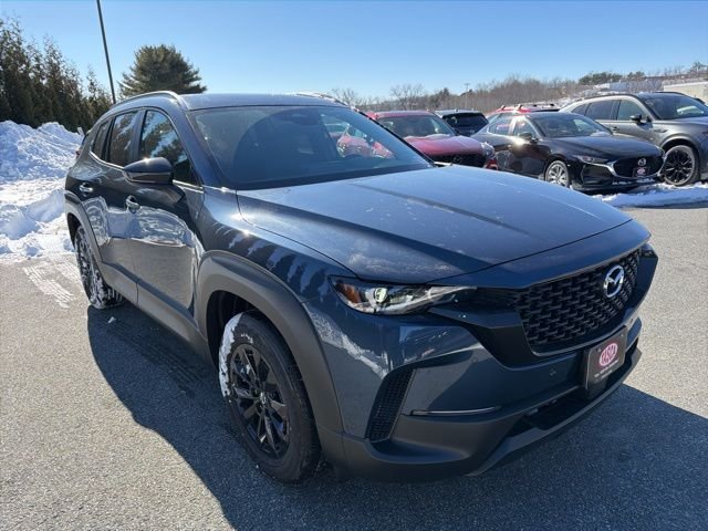 2026 Mazda CX-50 Hybrid Preferred AWD