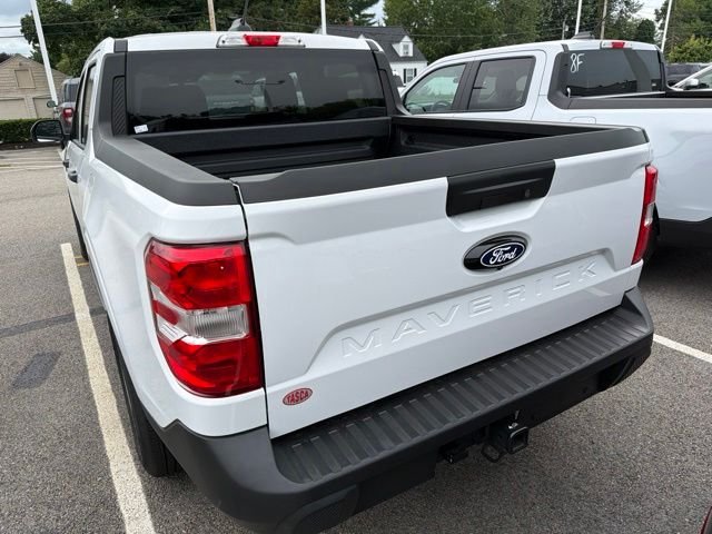 Used 2026 White Ford XL image 4