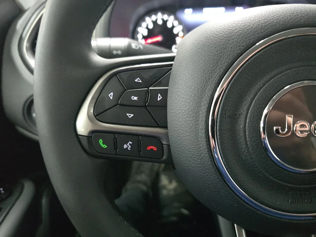 Used 2022 Teal Jeep Latitude image 19