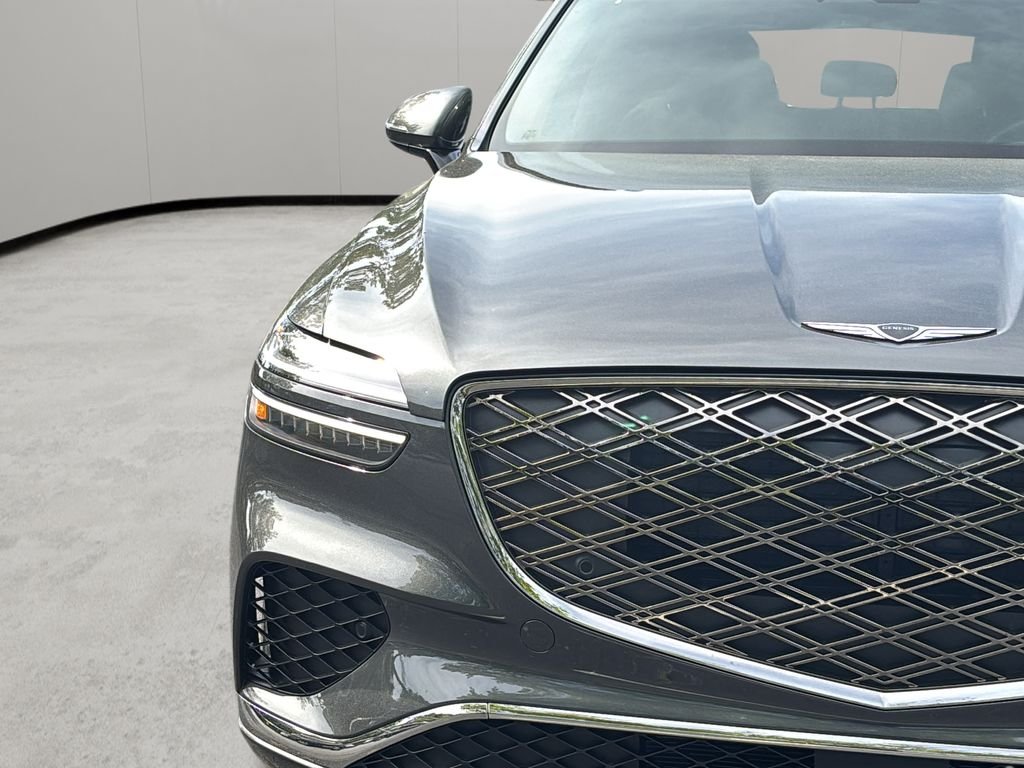 2026 GENESIS GV70 Standard - Photo 44