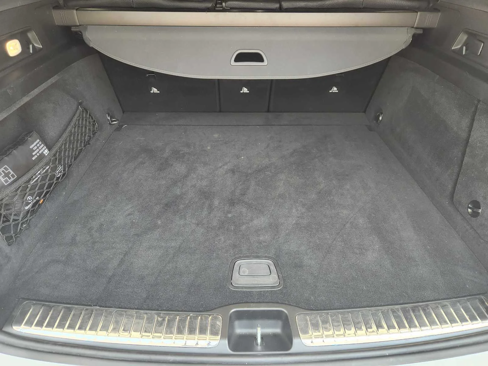 Used 2021 Polar White Mercedes-Benz GLE 350 image 20