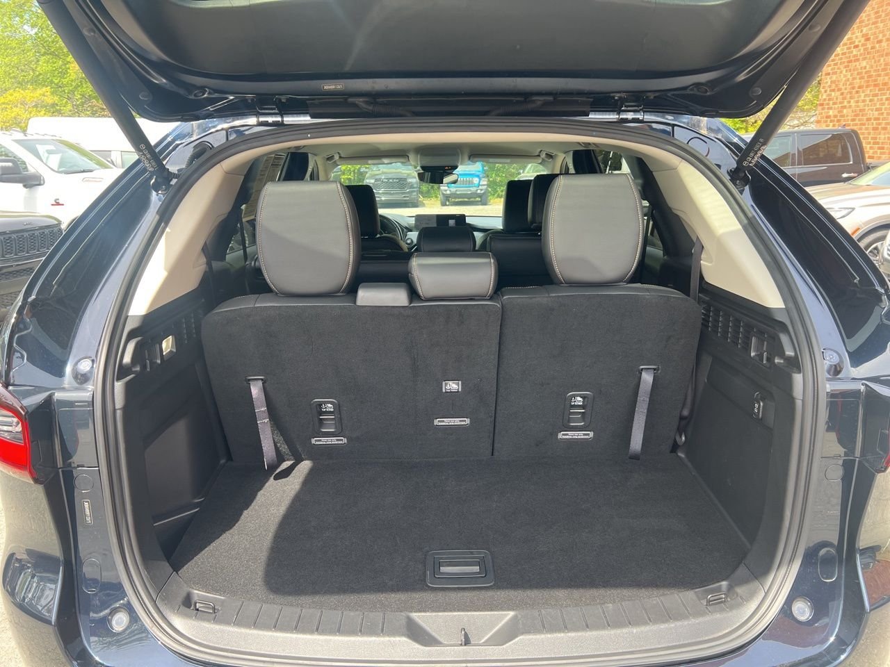 2024 Mazda CX-90 Turbo Select Package - Photo 15