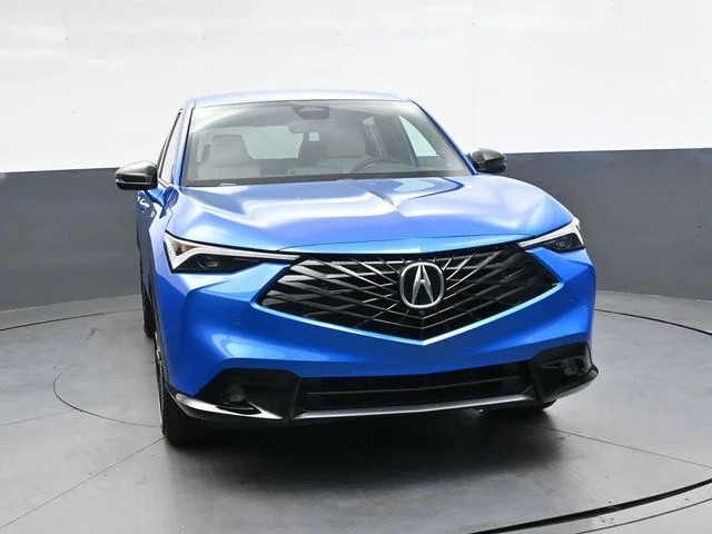 New 2026  Acura A-Spec Advance Package image 10