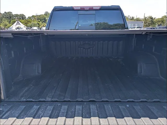 Used 2022 Black Chevrolet LTZ image 14