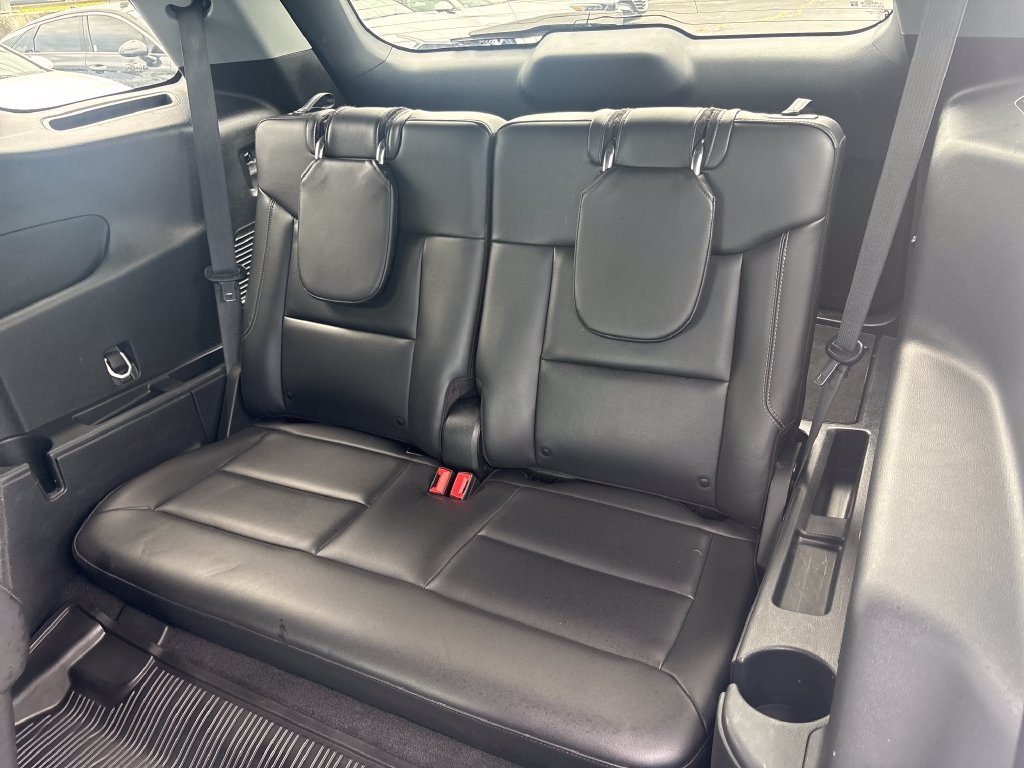 Used 2024 Gray Ford XLT image 23