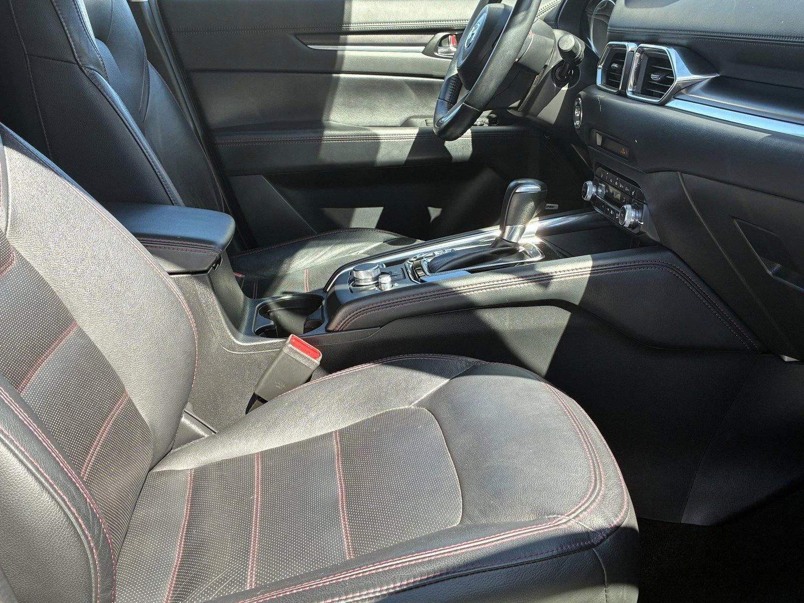 Used 2024 Moonstone Gray Metallic Buick Avenir image 7