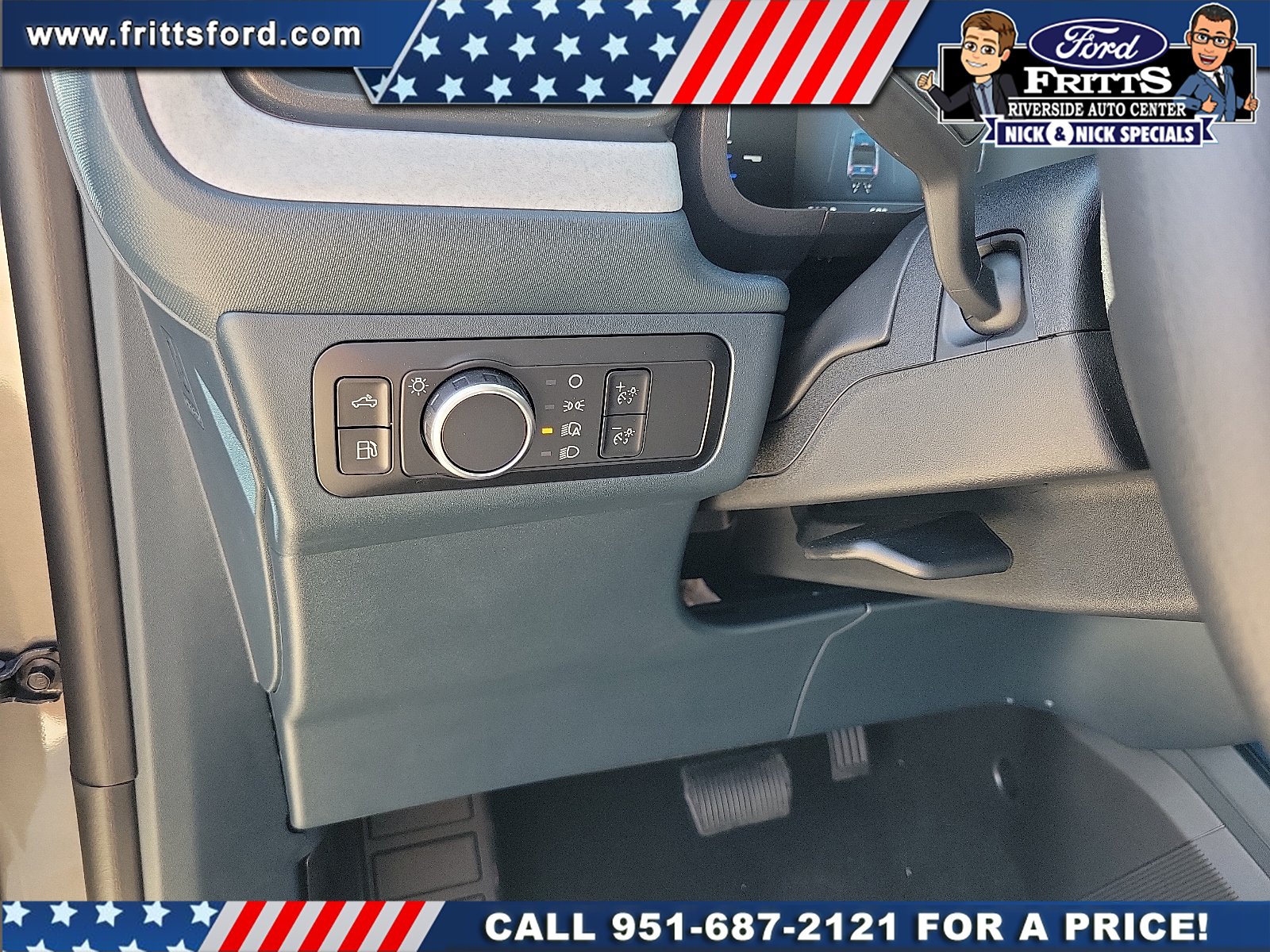 New 2026 Carbonized Gray Metallic Ford XLT image 13