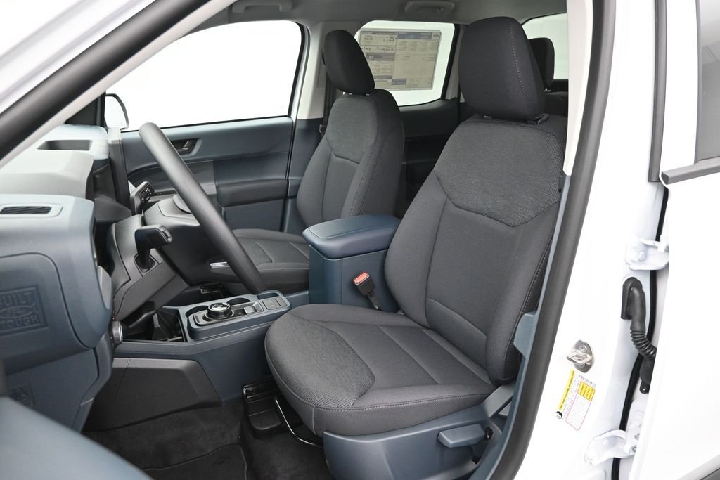 New 2026 White Ford XL image 9
