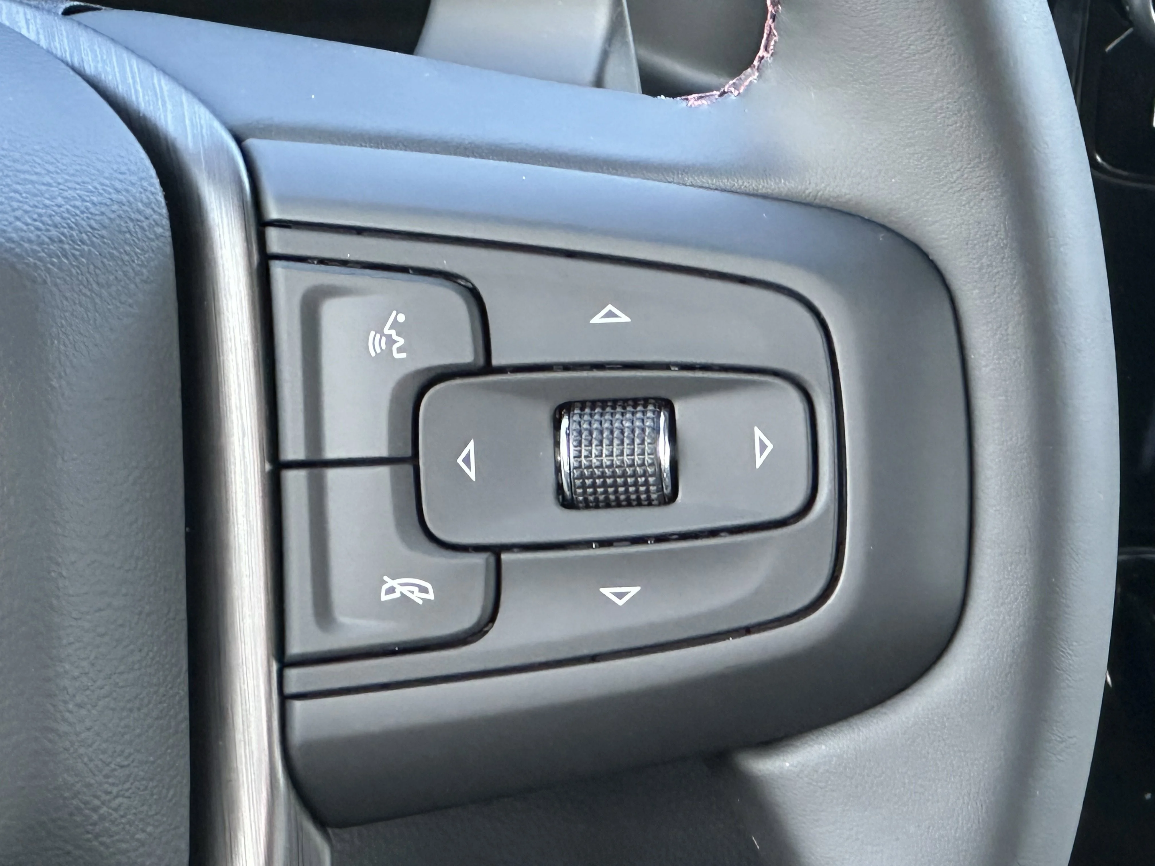New 2026 Summit White GMC AT4X image 13