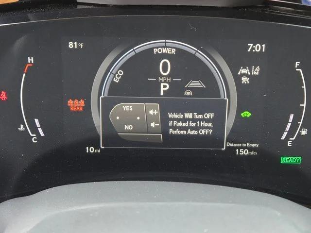 New 2026 Grecian Water Lexus PREMIUM image 13