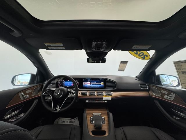 2025 Mercedes-Benz GLE GLE350 - Photo 20