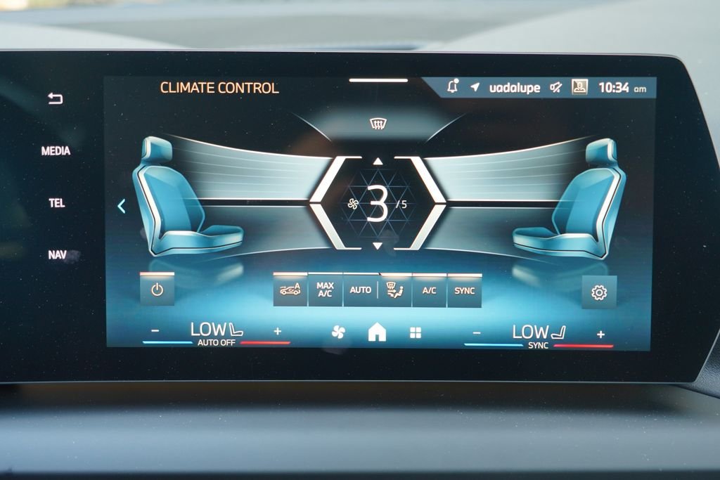 New 2026 Brooklyn Grey Metallic BMW 228 Gran Coupe image 25
