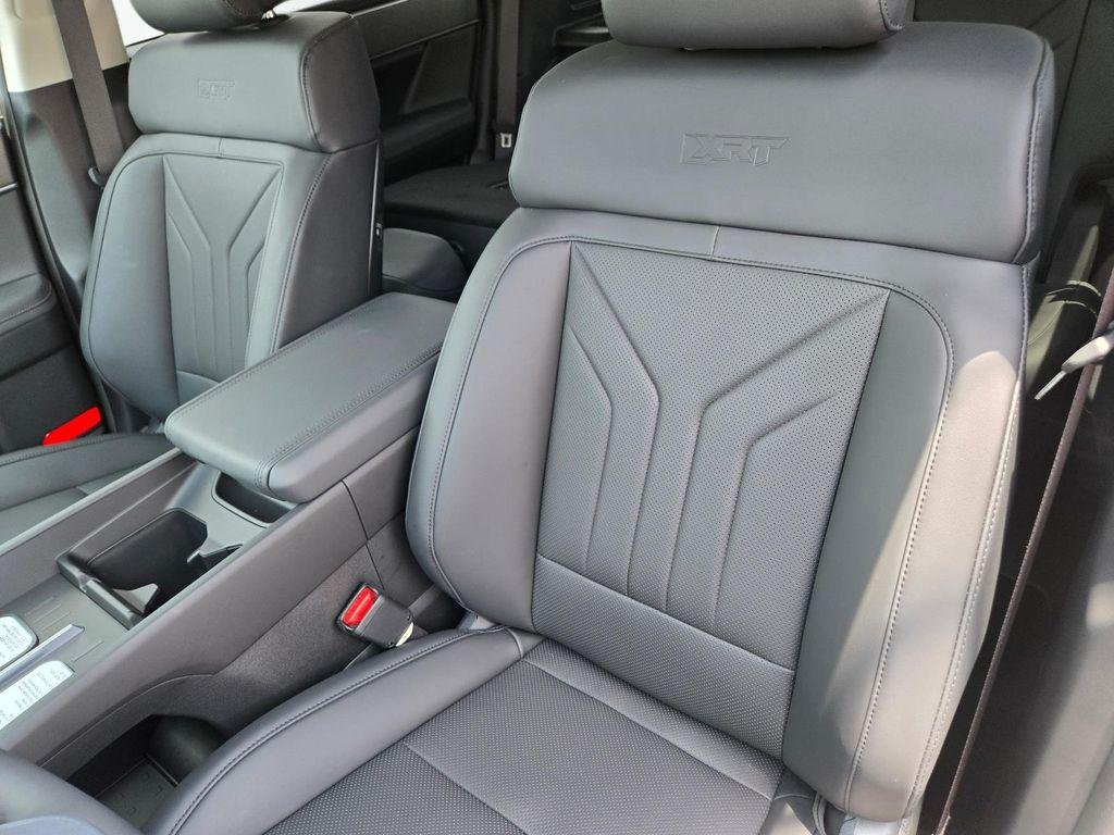 New 2026 White Hyundai XRT AWD image 17
