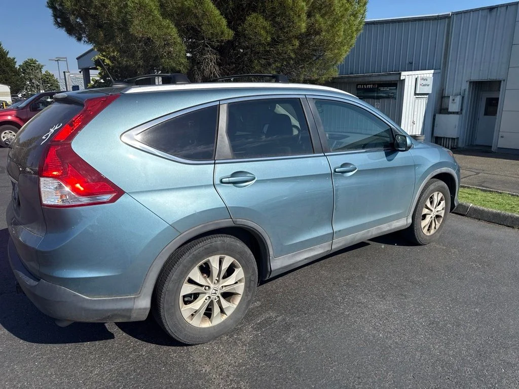 Used 2014  Honda EX-L image 3