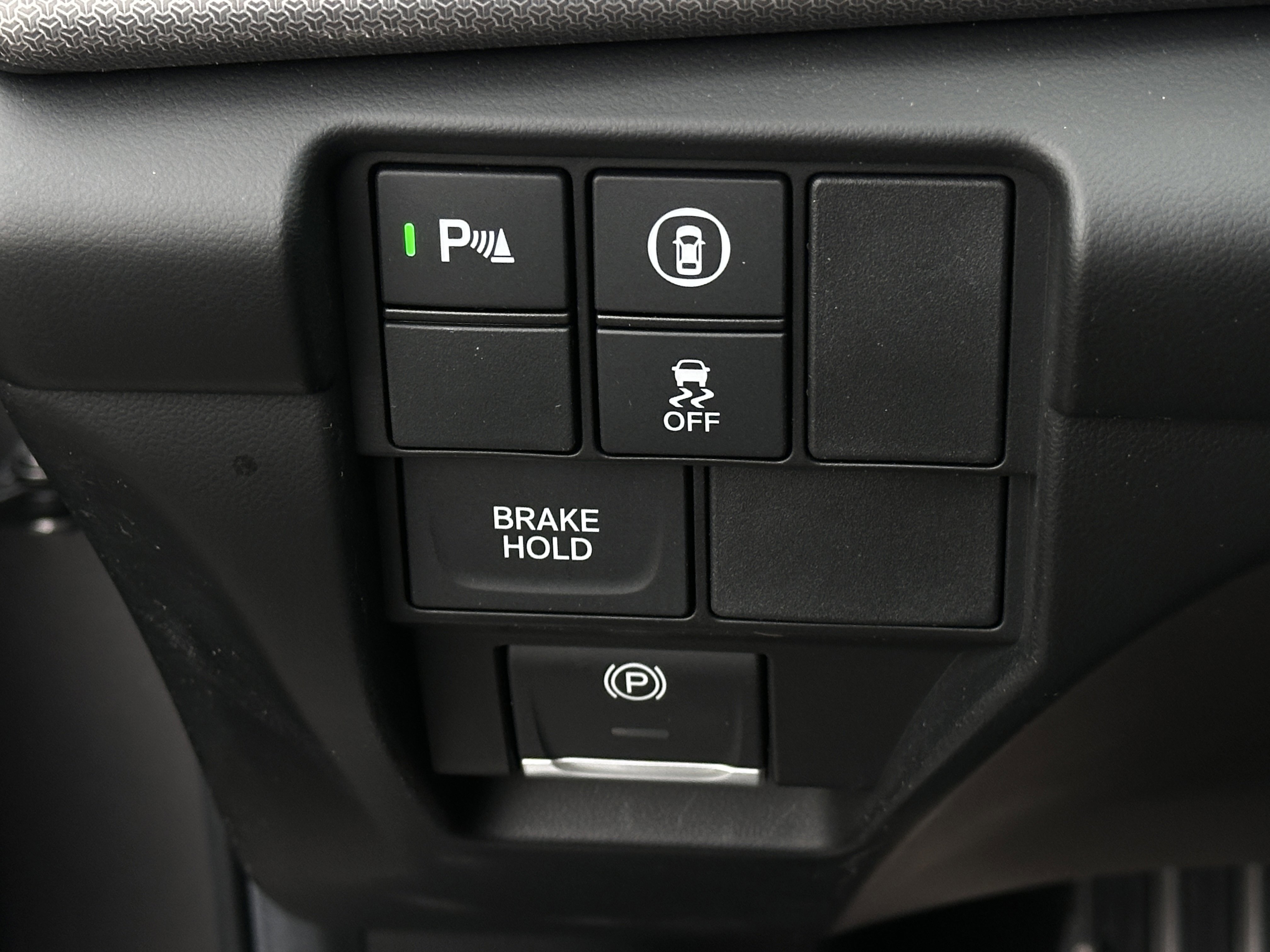 Used 2025 Liquid Carbon Metallic Acura SH-AWD TECH image 30