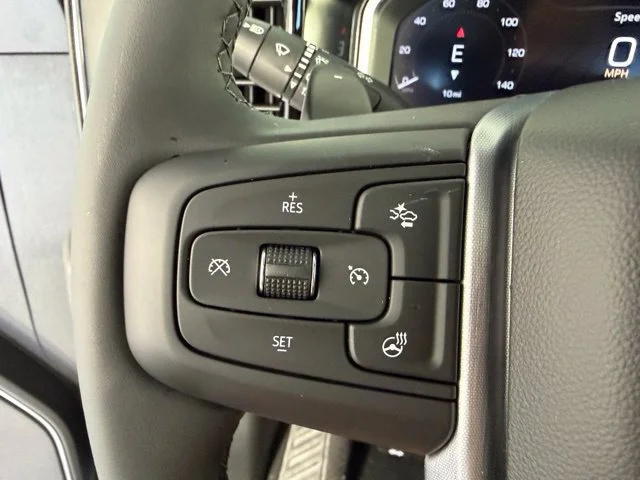 2026 GMC Sierra 1500 SLT - Photo 25