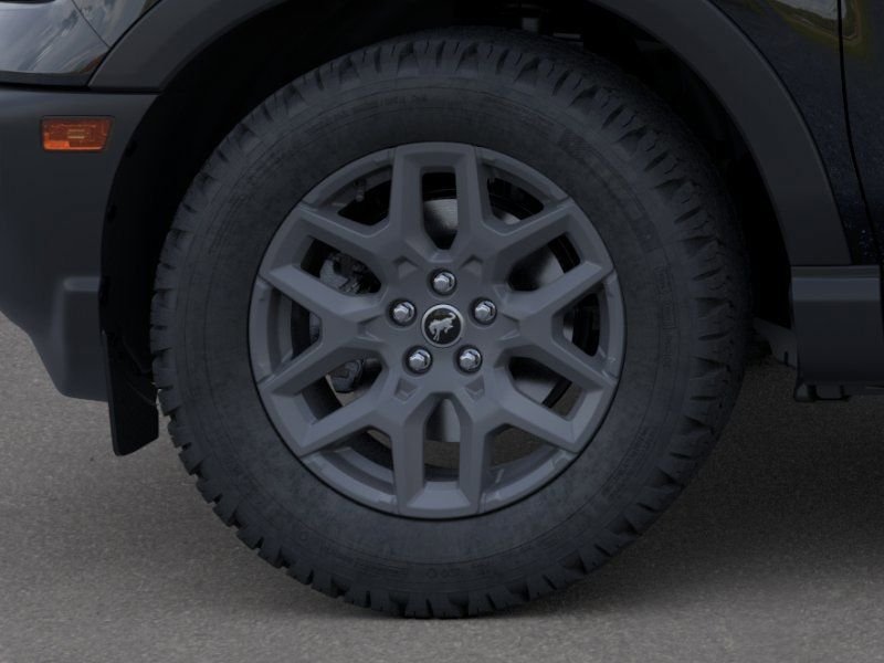 2025 Ford Bronco Sport Big Bend - Photo 19