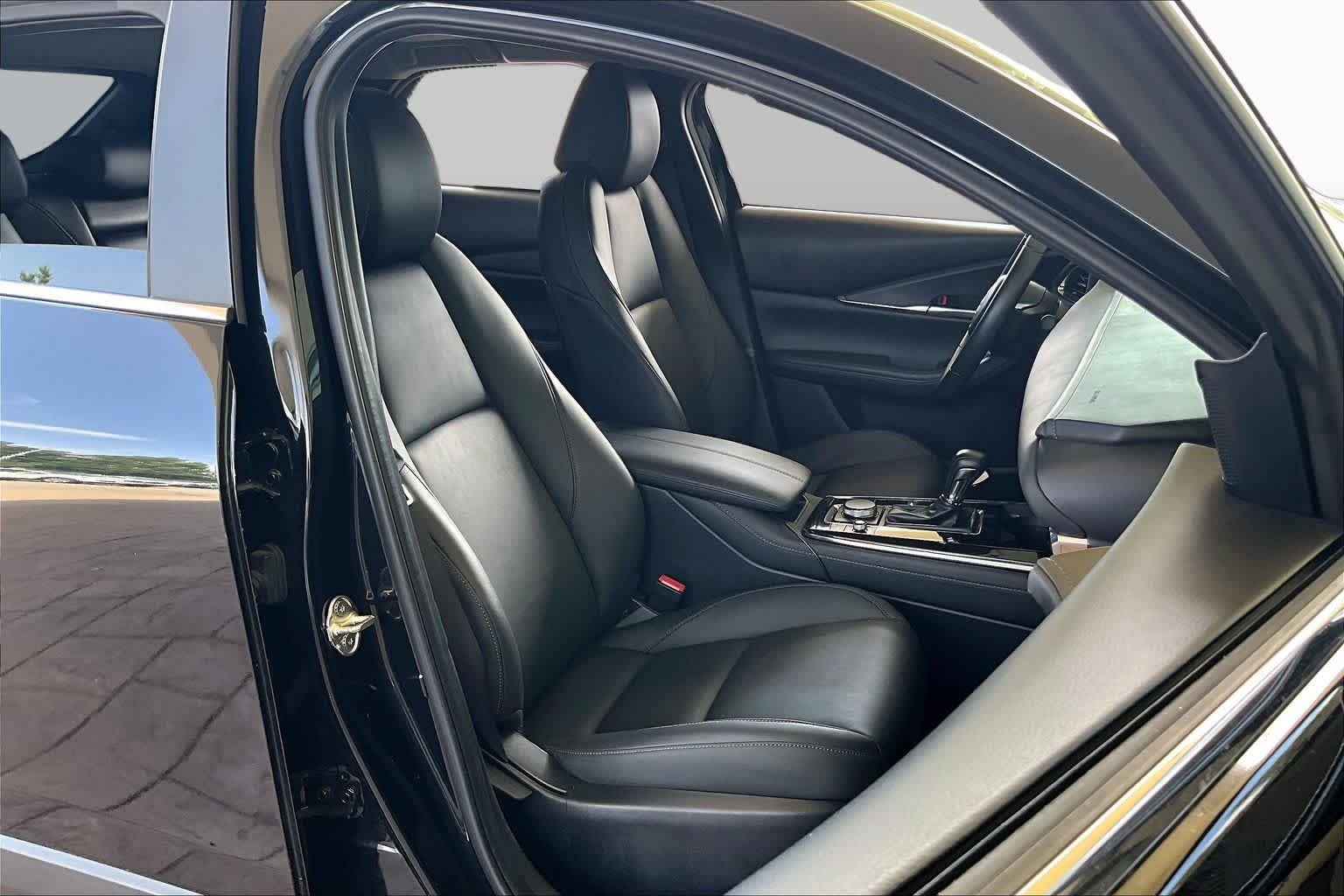Pre-Owned 2021 Mazda CX-30 Preferred