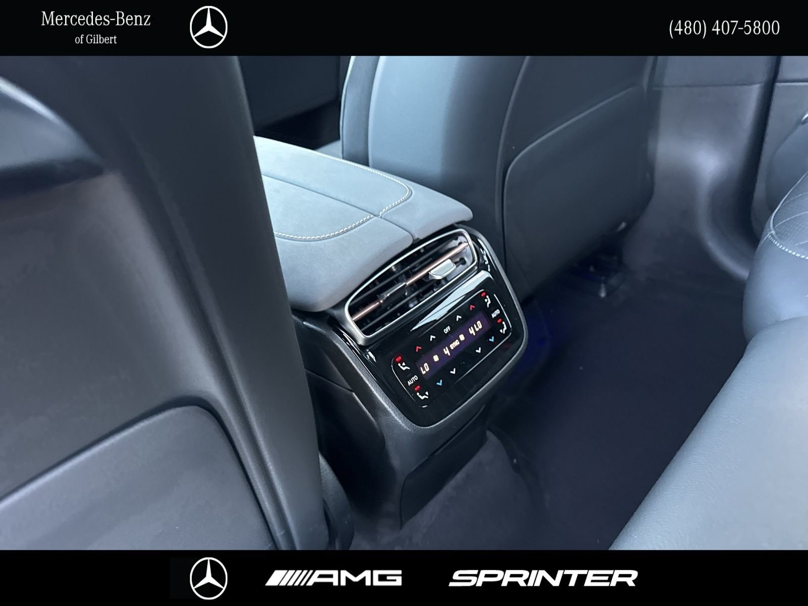 New 2026 Black Mercedes-Benz 400 image 22