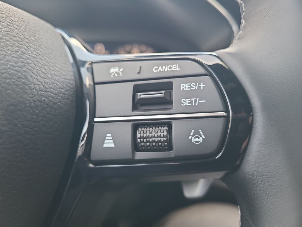 New 2026 Urban Gray Pearl Acura A-Spec Package image 21