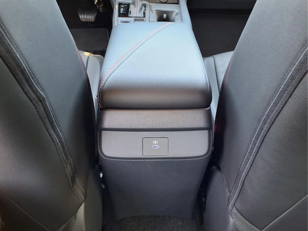 New 2026 Blue Nissan SR image 20