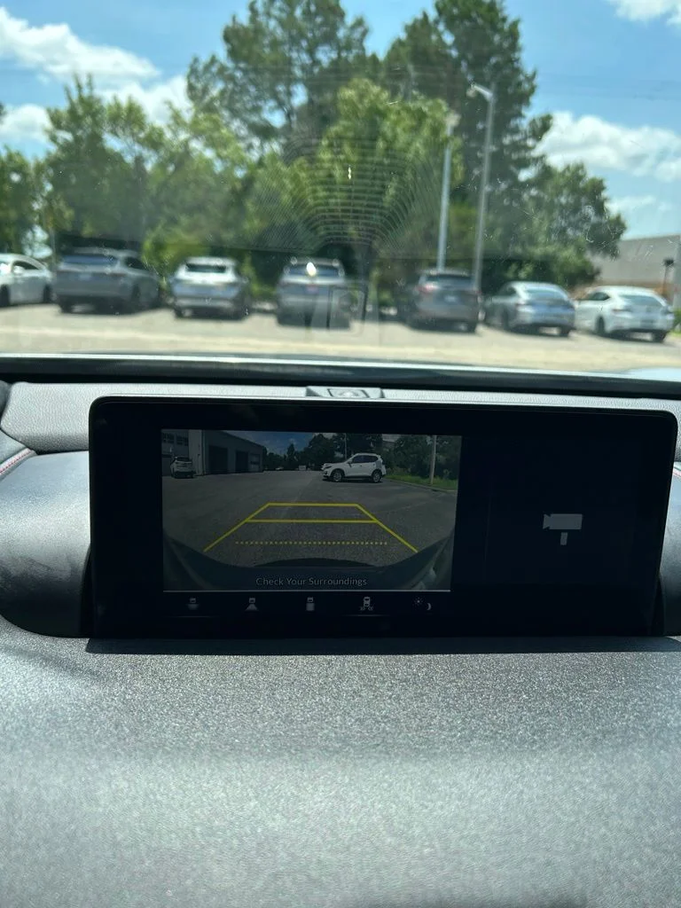 Used 2021 Silver Acura A-Spec Package image 12
